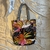 BAG MUNDO EM MATELASSÊ - loja online
