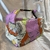 BOLSA TÉRMICA - colorê