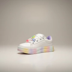 Imagen de Zapatilla Arcoiris