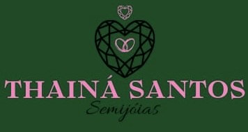 Thainá Santos | Semijóias