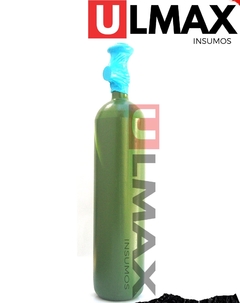 Tubo de Nitrógeno de 1/2 m³