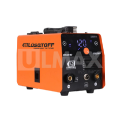 Soldadora Inverter Dual Lusqtoff - ELECTRODO - FLUX - Lift TIG - comprar online