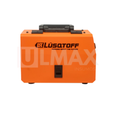 Soldadora Inverter Dual Lusqtoff - ELECTRODO - FLUX - Lift TIG en internet