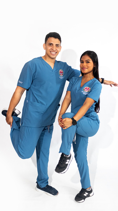 Banner de la categoría Programa de Fisioterapia