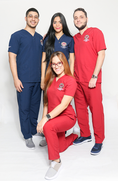 Banner de la categoría Programa de Medicina