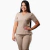 Uniforme Prácticas Dama - Nutrición y Dietética Univ. San Martín - comprar online