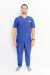Uniforme Caballero - Odontología Medicina Univ. San Martín - comprar online
