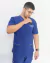 Uniforme Caballero - Odontología Medicina Univ. San Martín en internet