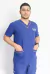Uniforme Caballero - Odontología Medicina Univ. San Martín