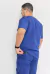Uniforme Caballero - Odontología Medicina Univ. San Martín - Live Batas y Uniformes