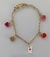 Pulsera “Love is in the Air” - comprar en línea