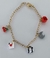 Pulsera "Wild Hearts Club" – Amor, aventura y rebeldía - comprar en línea
