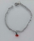 Pulsera "Cherry" - comprar en línea
