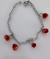 Pulsera "La Vie en Rose" - comprar en línea