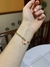 Pulsera "Pink Sky" - comprar en línea
