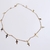 Choker Cruces en internet