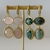 Aretes Simone - comprar en línea