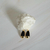 Aretes Gotas Negras