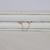 Piercing flor cadena punto - comprar en línea