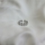 Anillo Guia bolitas plata - comprar en línea