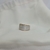 Anillo esmaltado grueso blanco - comprar en línea
