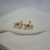 Aretes tortugas - comprar en línea