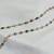 Pulsera multicolor ojitos - Malabar Joyeria