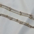 Pulsera triple bolitas en internet