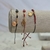 Pulsera Hilo San Benito - comprar en línea