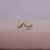 Anillo fino zigzag dorado - comprar en línea