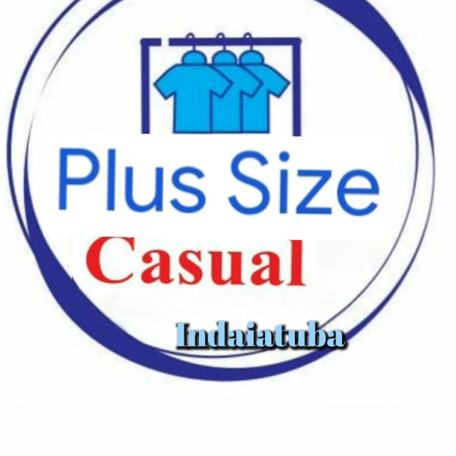 Plus Size Casual 
