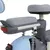 Bicicleta Elétrica 500w Scooter Com Bateria De Litio 48v15ah - comprar online