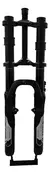 Garfo Suspensão Gordo Bike Standard 26 Mode 2 Andar 21.1mm - comprar online