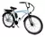 Bicicleta Elétrica 350w Bateria Lítio Aro 26 Bikelete - comprar online