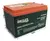 Kit 4 Bateria Bikelete 12v 15ah Ciclo Profundo Bike Elétrica - Casa da Mobilete