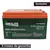 Kit 4 Bateria Bikelete 12v 15ah Ciclo Profundo Bike Elétrica - loja online