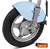 Bicicleta Elétrica 500w Scooter Com Bateria De Litio 48v15ah