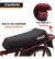Bicicleta Motorizada 80cc Mobybike Coroa 44 Quadro Reforçado - Casa da Mobilete