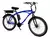 Bicicleta Elétrica 350w Bateria Lítio Aro 26 Bikelete - comprar online