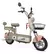 Imagem do Bicicleta Elétrica 500w Scooter Com Bateria De Litio 48v15ah
