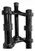 Garfo Suspensão Gordo Bike Standard 26 Mode 2 Andar 21.1mm - loja online