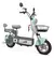 Bicicleta Elétrica 500w Scooter Com Bateria De Litio 48v15ah - loja online