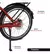 Bicicleta Elétrica Sonny Bateria De Lítio Motor 350w Aro 24 - comprar online