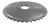 Coroa 44 Dentes Bicicleta Motorizada Moskito Kit Motor 2t - loja online