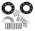 Coroa 44 Dentes Kit Motor Bicicleta Motorizada Moskito - Casa da Mobilete