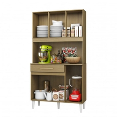 2004306 KIT 04 PTS CORRER 01 GAV - 910 MM ATACAMA / GRAFITE - comprar online