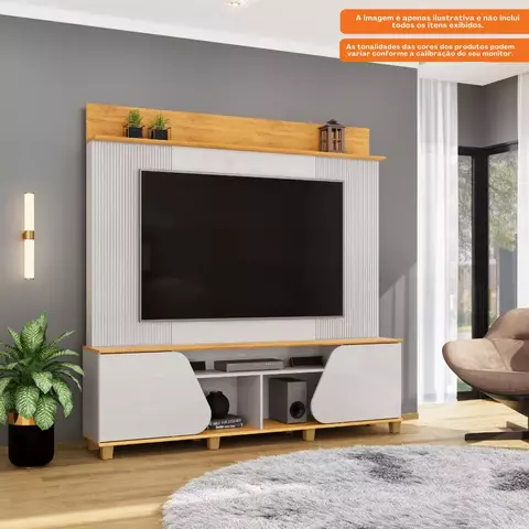 HOME HENRY BALI/CEDRO