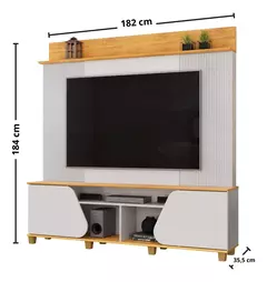 HOME HENRY BALI/CEDRO - comprar online