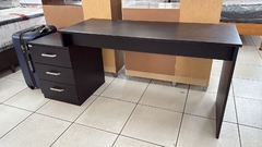 MESA - PRETO BLACK GAMER