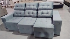 ESTOFADO BERLIM 2,30 MARRON - comprar online